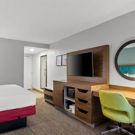 Hampton Inn Jacksonville/Ponte Vedra Beach-Mayo Clinic Area