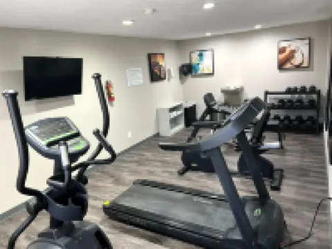 SureStay Plus by Best Western Alamogordo White Sands Hotels in Otero County