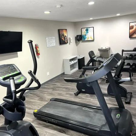SureStay Plus by Best Western Alamogordo White Sands