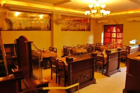 Hotel Kishan Kunj