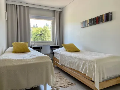 Kotikolmio Clement Hotel a 