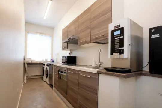 Omena Hotel Joensuu Hotels in 