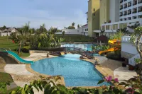 Sutan Raja Hotel & Convention Centre Manado Hotels in Mapanget