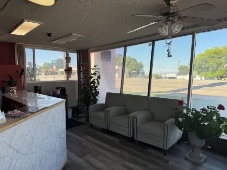 Canyonlands Motor Inn