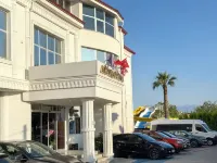 Anya Resort Hotel Hotels near Hierapolis Apollon tapınağı