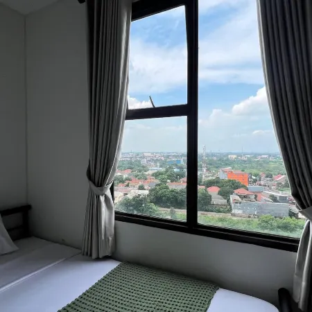 Transpark Cibubur by Lily's Room