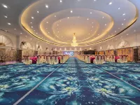 Hotel Mandakini Royale Hotels in Kanpur