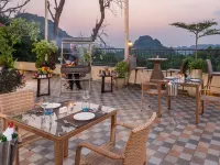 The Summer House, Pachmarhi - am Hotel Kollection Hotel a Pachmarhi Cantt