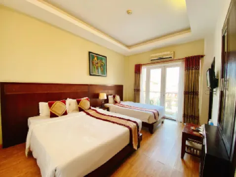Gold Hotel Hue