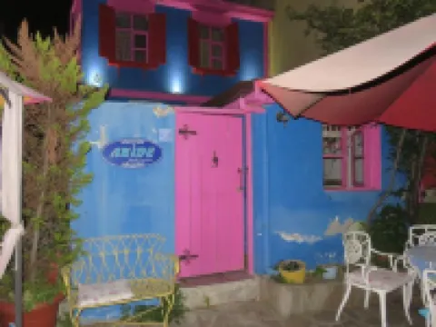 Akide Butik Otel