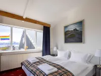 Húsavík Cape Hotel Hotels in Husavik