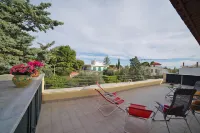 Villa Flores a Mondello by Wonderful Italy
