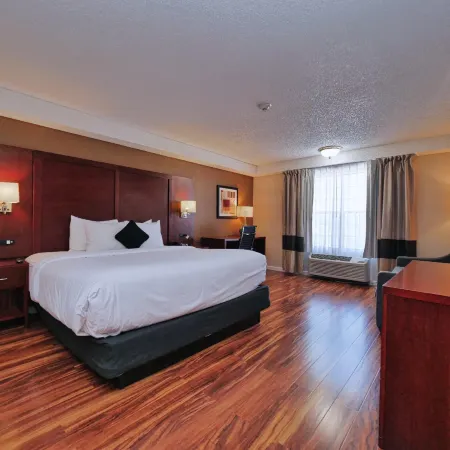 Red Lion Inn & Suites Auburn