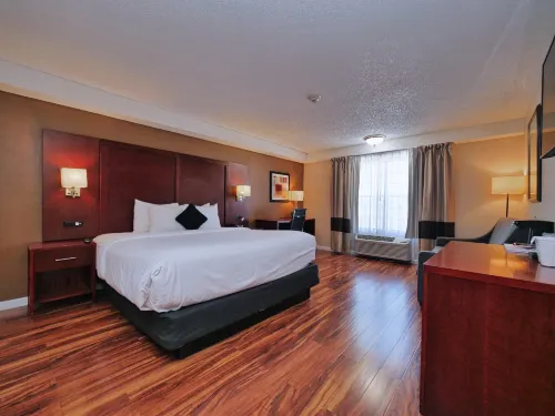 Red Lion Inn & Suites Auburn Hotels in Auburn