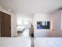 LIVIN Hotel Hotels in Yilan