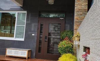 Miao Miao Homestay