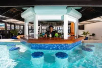 Hilton Vacation Club Royal Palm St. Maarten - bar