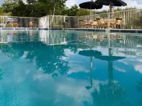 Hilton Garden Inn Jacksonville-Airport Hotels near Riverview Park