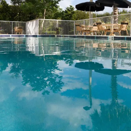 Hilton Garden Inn Jacksonville-Airport