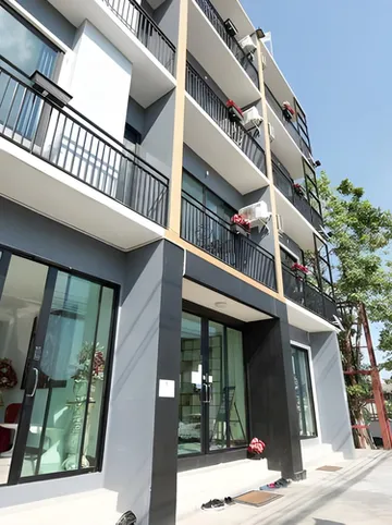 รูปภาพของ5 ช้างพาเลซ โฮเทล