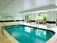 Fairfield Inn & Suites Atlanta Perimeter Center - Pools