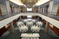 Sheraton Sopot Hotel - breakfast
