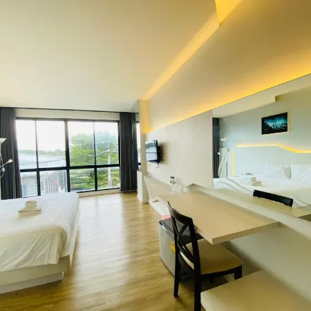 Luxsna Residence