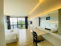 Luxsna Residence - gimnasio