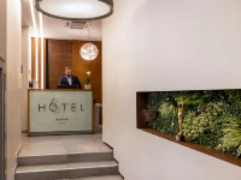 Hotel 66 Nice Hotels in Nice