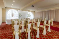 Hall Garth Hotel, BW Signature Collection Hotels in Walworth