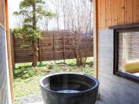 Auberge Ninguruforet Hotels in Biei