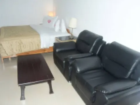 Odo So Royal Hotel Hotels in Asuogyaman