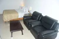 Odo So Royal Hotel Hotels in Asuogyaman District
