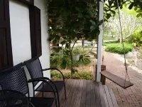 Porploen Hip Resort at Suanphung Hotel a Tha Khoei