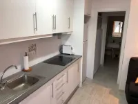 Apartment (23) in residential complex in Binisafua