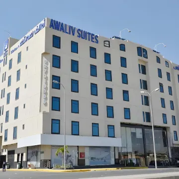 Platinum Park Serviced Apartments