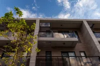 Buluba-Green Fields Hotel di Yilan