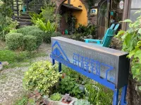 台東莊稼熟了民宿 海端鄉布農族文化館附近的飯店