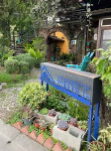 台東莊稼熟了民宿 鄰近臺東池上錦新三號道路 伯朗大道的酒店