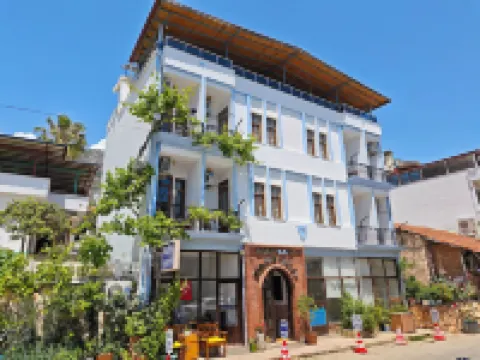 Kaptan Pansiyon Hotel a 