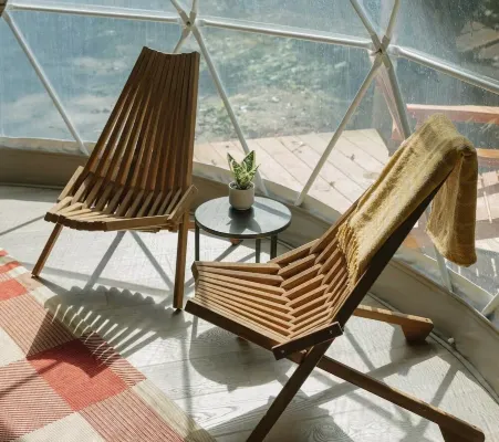 Field Trip Unit 14 GeoDome