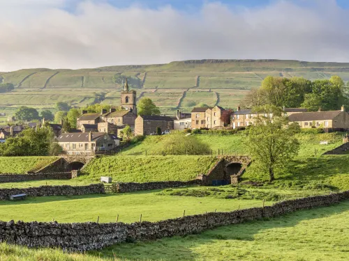 Dales Barn Top Hotels in Hawes