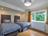 Cesail Y Mynydd Hotels in Dyserth