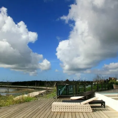 Villa Iris