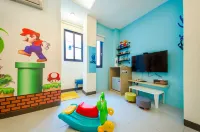 Chikan Fun Guesthouse