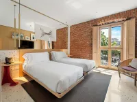 Hotel Milu Milano Hotels near GAM Milano