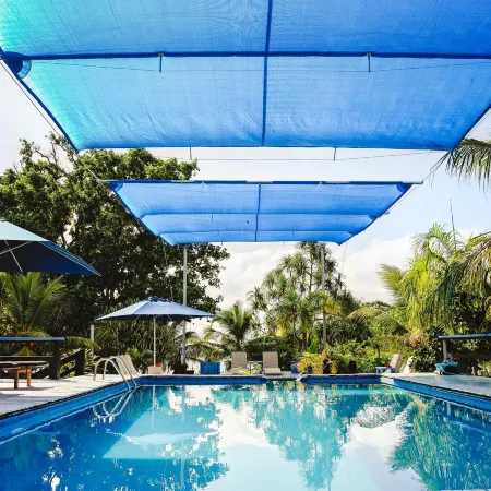 Turtle Bay Lodge
