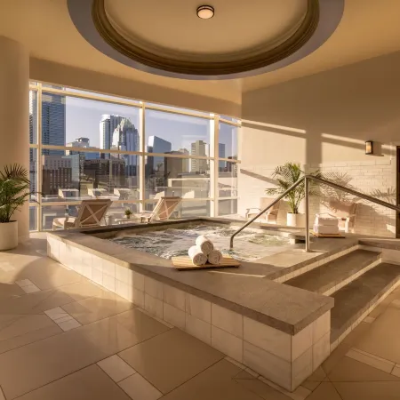 Fairmont Austin