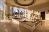 Fairmont Austin - Spa