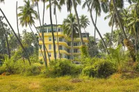 Palm Paradise Resort Hotels in Niravade